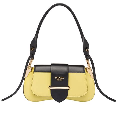 prada sidonie leather belt bag|prada sidonie shoulder bag.